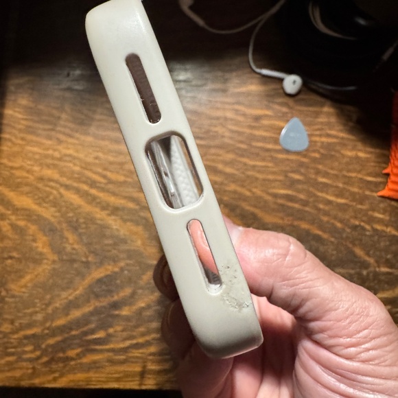 Rhinoshield iPhone 15 Pro Max Solidsuit Phone case - Lei Melendres art - Picture 3 of 6